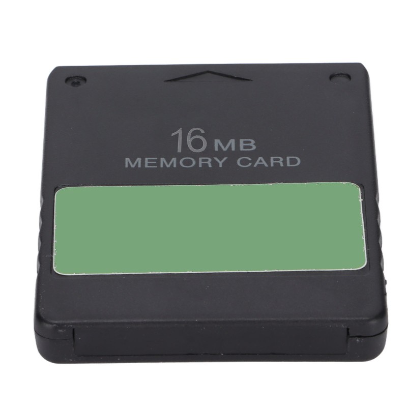 FMCB Memory Card Portable FMCB Card for PlayStaion Slim SPCH‑7/9xxxx