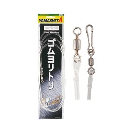 yamasita (Yamashita) gomuyoritori R/RH 4 mm 1 m qgrrh41 