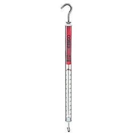 Premium Dynamometer - 2N / 200G Spring Scale- Eisco Labs