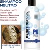 Keratinshock Keratina Brasileña Alaciante Permanente 250 Ml