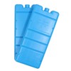 Pack of 10 Ice Packs Blue, Ideal for Cooling Bags