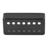 2PCS Humbucker Pickup Cover 14 Holes Electric Guitar Humbucker Pickup