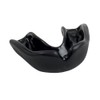 Gilbert Academy Mouthguard for Rugby, Unisex adult, 585517, Black, Senior