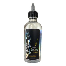Mixer Witch Hazel Hamamelis Sombras Tatuaje