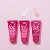 Umberto Giannini Curl Jelly Starter Kit - 3 x 50ml