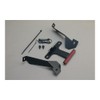 ADIO BK41235 Fenderless Kit, With Slim Reflector, Signus Griffas (SEJ4J)