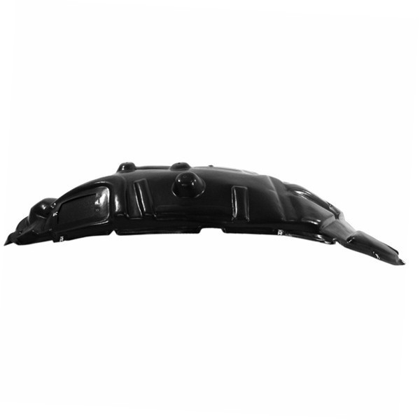 For 13-18 Ram 1500 P/U Truck Front Splash Shield Inner