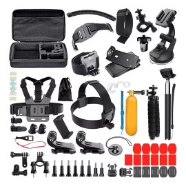 GoPro Juego De Accesorios Para Cámara Gopro10/gopro8 Extreme Sport