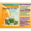 Eliminador De Callos / Callus Eliminator Be Natural 18 Oz