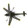 SYMA S109H Remote Control Helicopter with Dual Propeller 2.4GHz Remote