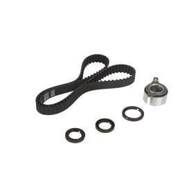 MOCA Timing Belt Kit Water Pump Set Fit 1994-1995 for Honda Civic del Sol 1.6L SOHC GAS
