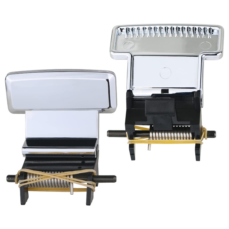 TQPONLY Front Center Console Lid Striker Handle | Compatible with