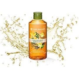 Maxi Gel Ducha Corporal Vainilla