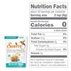 Swerve Zero Calorie Allulose Blend Granular Sugar Replacement Sweetener, No