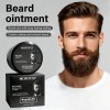 3pcs Balsamo Para Crecer La Barba Al 20%