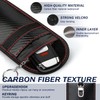 Faraday Pouch for Car Key, WEKUBA 3 Packs of Faraday