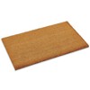 Kempf Custom Cut 1/2" inch Thick Coco mat with Vinyl