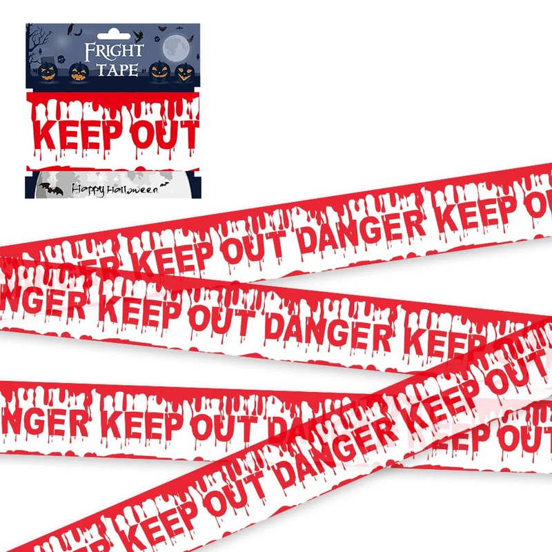 Happy Halloween Outdoor Banner – Pumpkin & Bat Polyester Backdrop