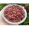 Wholesale Natural Semi Tumbled Red Jasper Gemstone Chips, Crushed Mini