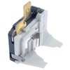 KLIXON 4TM Protector de sobrecarga para nevera y congelador LG