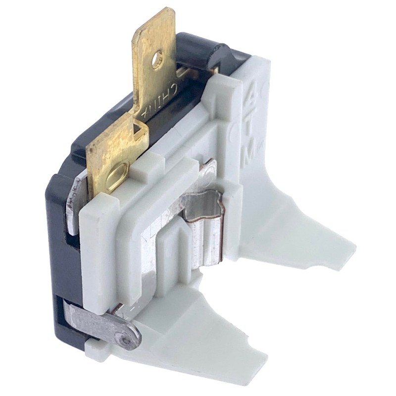 KLIXON 4TM Protector de sobrecarga para nevera y congelador LG