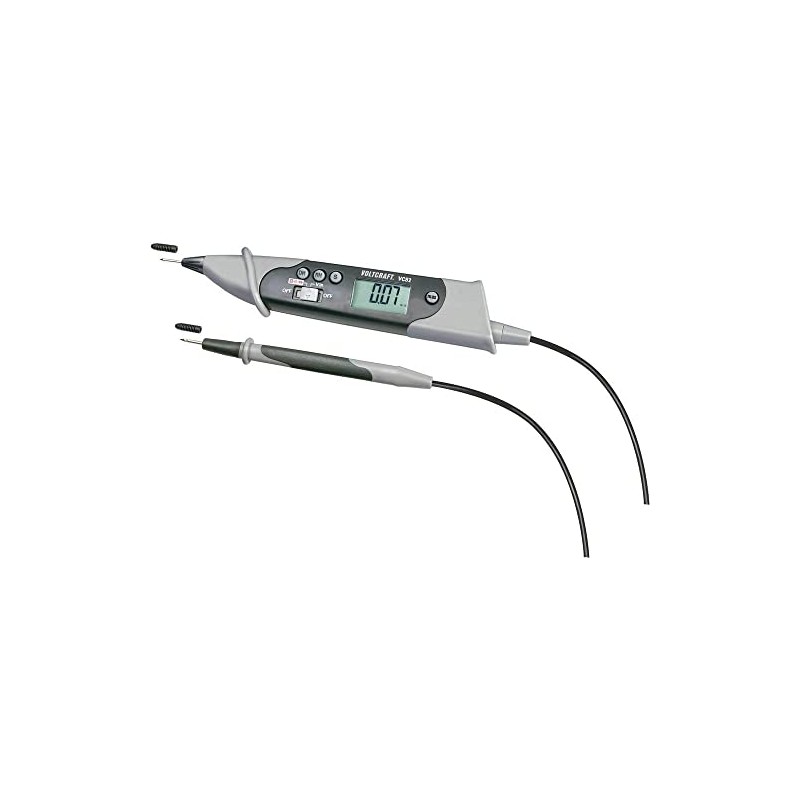VOLTCRAFT VC-82 DMM