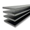 4 Pack 1084 Steel for Knife Making-12 x1.5 x1/8" Steel