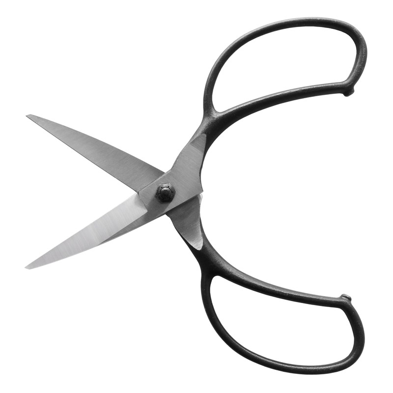 200 Okatsune Plant Shears A Type Long 90 BP Included,