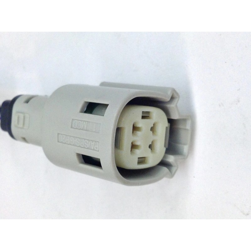 WALKER 2012-2017 HARLEY DAVIDSON® FRONT O2 Oxygen Sensor V-Rod 32700005