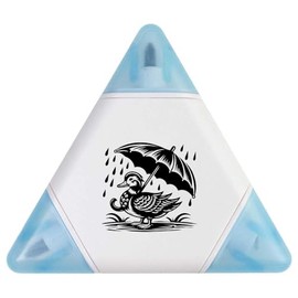 'Duck with Umbrella' Compact DIY Multi Tool (TI00031251)