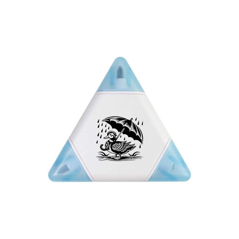 'Duck with Umbrella' Compact DIY Multi Tool (TI00031251)