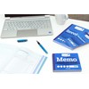 Silvine Carbonless Duplicate Invoice & Statement Book - Numbered 1-50