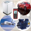 UNI-T Digital Speedometer, High Accuracy, Non-Contact Tachometer, Fan, Washing Machine,