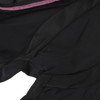 Snowboarding Pants, 3D Hip Protective Pads Butt Pad Hip Protector