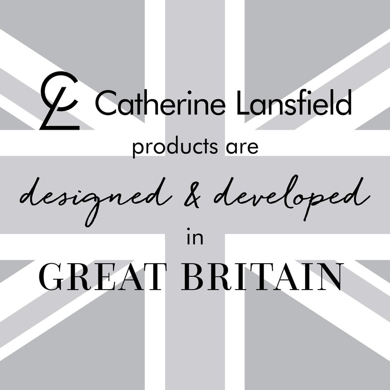 Catherine Lansfield Easy Iron Percale Combed Extra Deep King Fitted