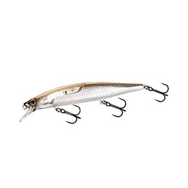 Shimano Bantam World Minnow 115F Flash Boost