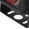 120° Rear View Camera 18 LED IP68 Waterproof Night Vision