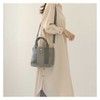 Alto Rose 250043 Women's Tote Bag, Canvas, Small, Lightweight, Multiple