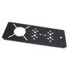 Camping Table Board for IGT Series Stainless Steel Portable Table