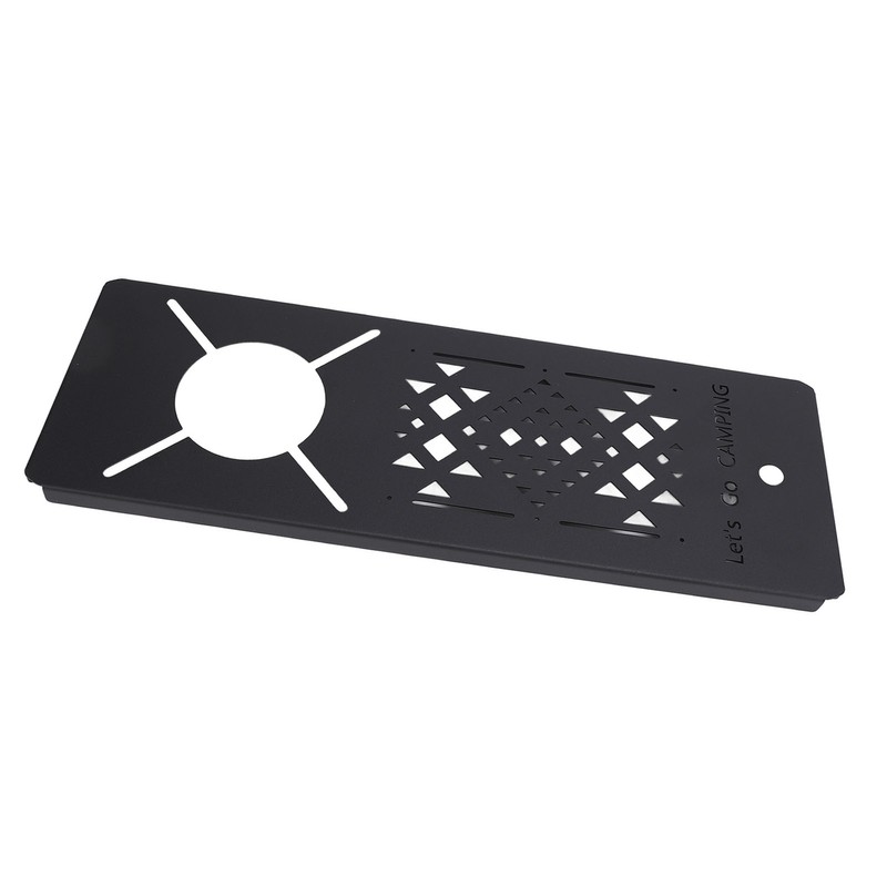 Camping Table Board for IGT Series Stainless Steel Portable Table