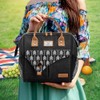 Lekesky Insulated Lunch Bag for Women for Work Lunch Tote