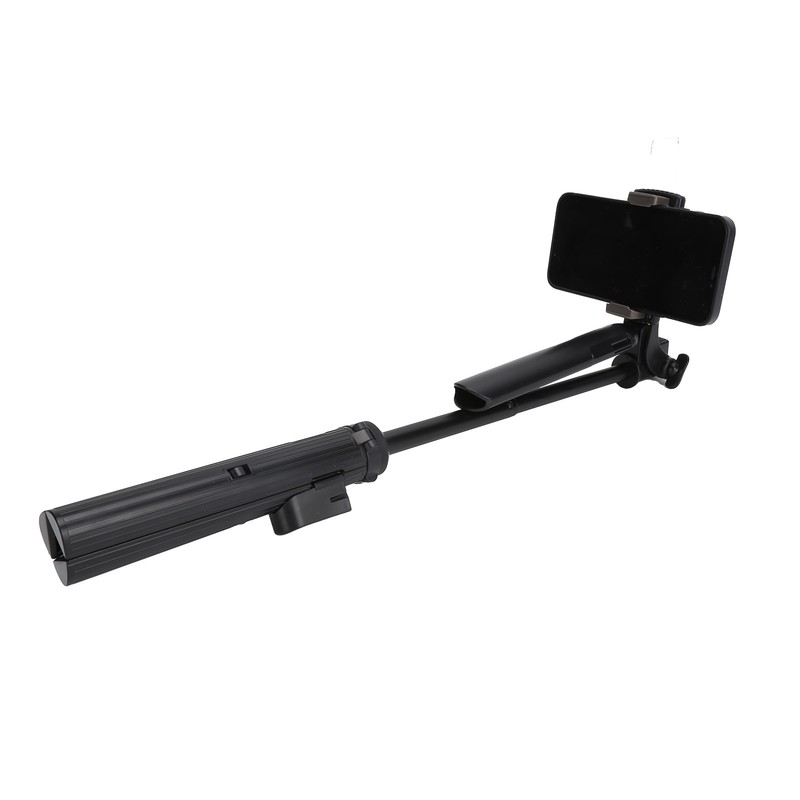 Selfie Stick Tripod Portable Extendable Bluetooth 360° Rotation Tripod Selfie