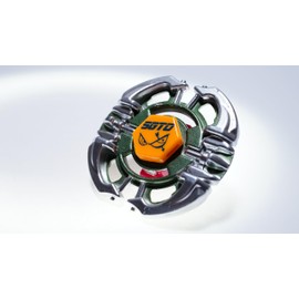 サジタリオ 初期型 初代 メタルファイトベイ ブレード メタベイ 爆転 HMS 4D ゼロジー バースト X おもちゃ 駒 コマ アニメ ゲーム アクショントイ