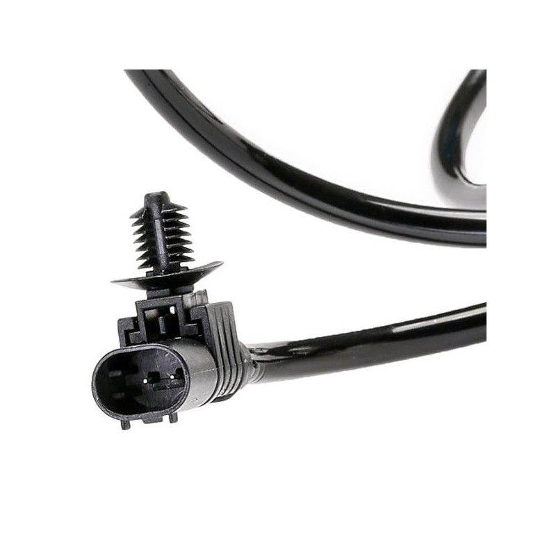 Ridex 412W0348 Wheel Speed Sensor Wheel Speed Sensor Wheel Speed