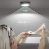 PIR Motion Sensor LED Cabinet Lamp for Bedroom, Closet & Kitchen SE03145 100ea