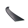 OmniPower® Boot Sill Protector Black for VW Touareg I SUV