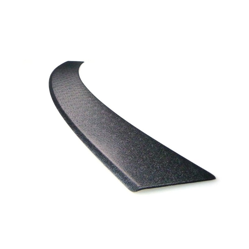 OmniPower® Boot Sill Protector Black for VW Touareg I SUV