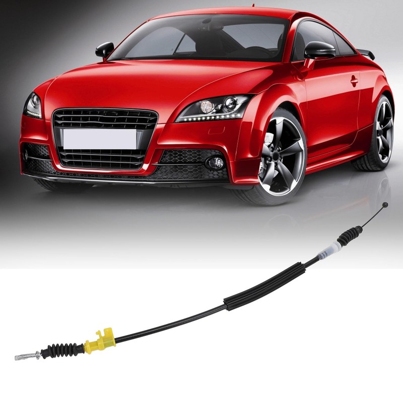 Exterior Door Handle Bowden Cable, Enhance Control Compatible with A1,