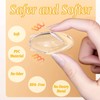 Silicone Table Corner Protectors for Furniture,Clear Table Cover Protector,Corner Covers(10PCS)