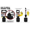 Performance Tool W83244 1/2 Drive Rounded Lock Nut Socket, 2-1/2-Inch